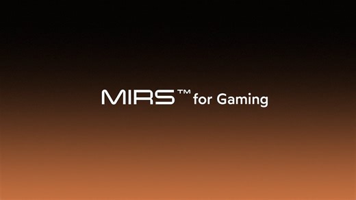 XIRIS Group MIRS Gaming Explainer