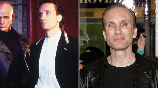 Pulp Fiction and The Mask actor Peter Greene dies at 60
