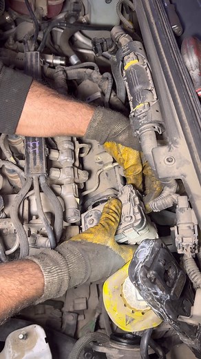 2015 MODEL FİAT DOBLO 1.3 MULTİJET ARAÇ ÇEKMİYOR PİS YAKIT KOKUSU VE PERFORMANS DÜŞÜKLÜĞÜNÜN BAŞLICA SEBEBİ! (ÇÖZÜM KURUM TEMİZLİK) YouTube “ULUDAĞ OTOMOTİV” Instagram “uludag.otomotiv” Takipte Kalın Dostlar. 👍🏼 #otomotiv #eğitim #bilgi #araba #tamir #car #repair #motor #mechanicalengineering #mechanic #mechanical #engineer #yağ #oil #şanzıman #auto #automotive #euro #dizel #partikülfiltresi #reelsinstagram #reelsviral #reels #reelsfb #reelsfacebook #shortsviral #shortsfeed #shorts | Uludağ Ot