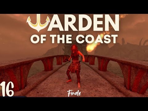 Warden of the Coast #16: An End Once And For All