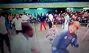 Must see Sport Karate History.. as a Kid i Competed this day in 1985.. this Sport Karate Tv Show was the Equivalent to the Tv Shows Inside the NFL or Inside the NBA.. you see.. our Sport was already on Tv.. ESPN.. Sports Channel America.. etc.. and this was Real Clean and Sharp Tournament Karate.. Professional to the Max.. unlike what we see today.. Sucks.. the New Generation just doesn't Study the History of the Sport.. and yes.. the Snipper Fighters of the 80's were better than than Fighters o