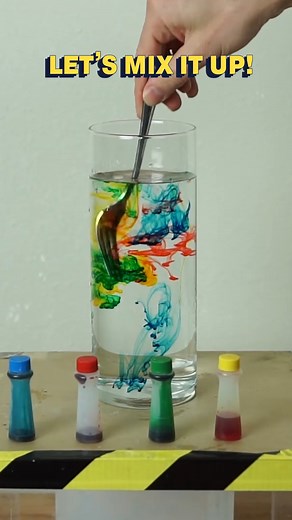 Can you really take this back? #science #theactionlab #experiment #scienceexperiment #physics #popularscience #reels | The Action Lab