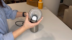 Watch The best and highly effective coffee grinder! on Amazon Live