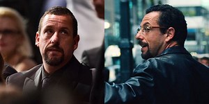 Adam Sandler's Reaction to His Oscar Snub Is a Lesson In Playing It Cool