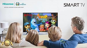 Netflix Kids has loads of kid-friendly shows your kids will love. However, it is still recommended that we watch with our children to provide guidance, encouragement, and appropriate discipline. Here are the shows you can bond over with your kids during stay-at-home moments. #SeeTheIncredible #Hisense #HisensePH | Hisense