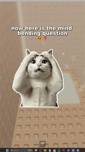 This Book Was Never Written by Anyone 🤯 | Bootstrap Paradox #rblx #roblox