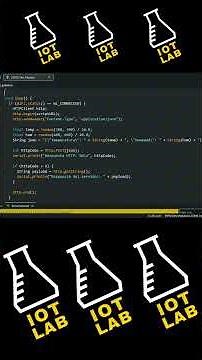 Send your sensor data from an ESP32 to an Excel spreadsheet 💯