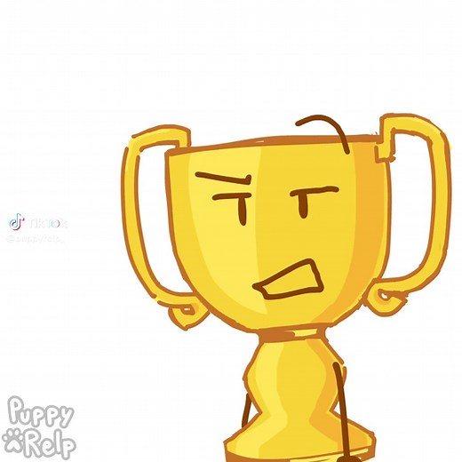Exploring Inanimate Insanity: Trophy II and Knife II