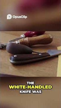 Magic Wands & Ritual Knives Ancient Power Tools Explained