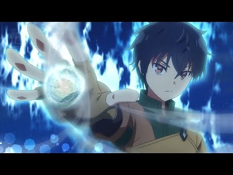Top 10 Isekai Anime with an Overpowered Main Character Who Hides his Powers