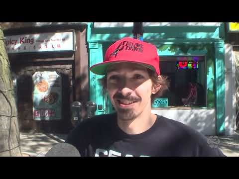 Canada Post strike leaves small businesses scrambling for alternatives