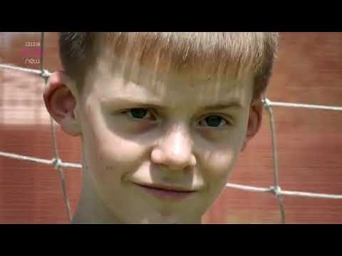 Kids Behind Bars S1Ep1