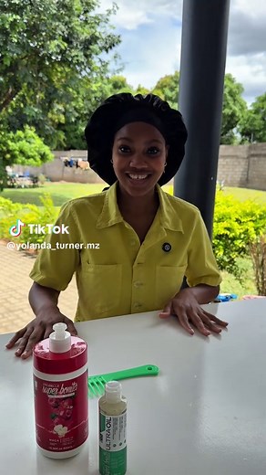 Routine Capilar com Probelle: Transformando Cabelos