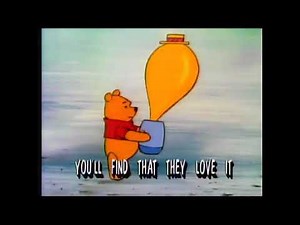 Heffalumps & Woozles (OST)