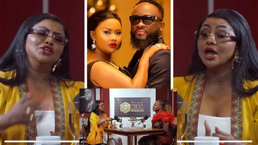 Nana Ama McBrown: I’m No Longer Married to Maxwell Mensah | News and Vibes