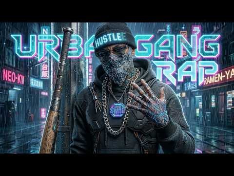 👑 BORN TO WIN | Gangster Trap Freestyle Mix 2026
