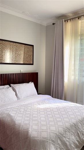 📍Airbnb 📍Mutungo Hill Rd📍Kampala 📩 Book via WhatsApp 0786743376 💰 150K Per Stay #KampalaAirbnb #Mutungo #StayInComfort