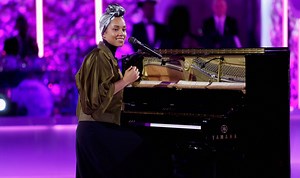 Alicia Keys Releases "In Common," Her First Single in Four Years | Essence