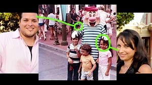 Amazing Coincidences