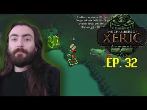 CHAMBERS OF XERIC (32)