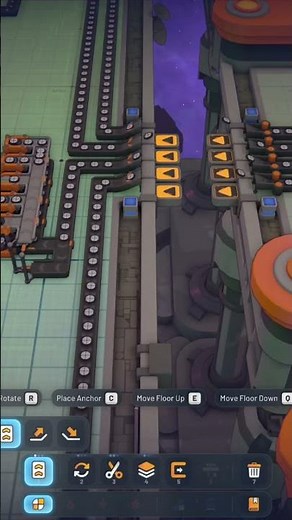 Shapez 2 | Gameplay | PC | Walkthrough #gaming #gameplay