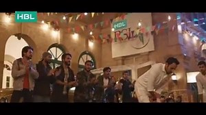 HBL PSL song phir seti bajy gi # fore more interesting videos #like_and_follow_our_page. #HBLPSL2020 | Love U Pakistan