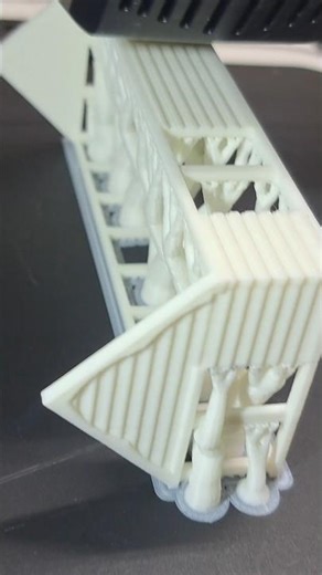 3D Printing a Signal Box for Thomas Trackmaster