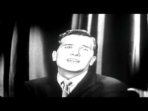 Pat Boone - Love Letters In The Sand