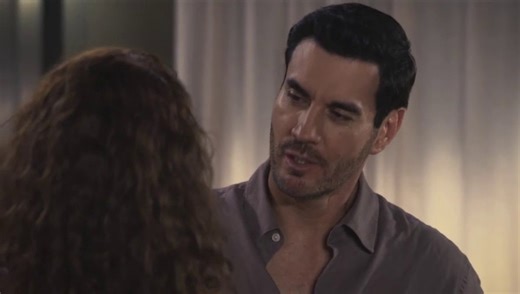 36. A MAR ❤️ Capítulo 36 HD. Donde El Amor Teje Sus Redes. Mexicana. Con David Zepeda, Eva Cedeño, P