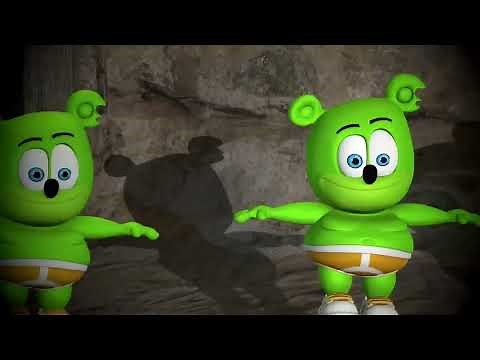 Oh oh oh Hi There SMG4 Clip