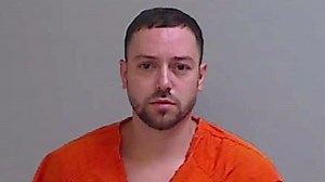 Pee Wee habló tras su arresto, negó haber manejado ebrio