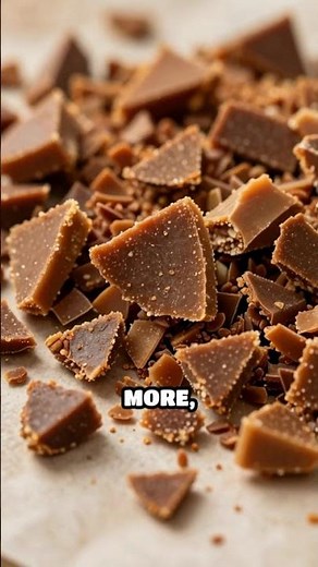 Caramel Colors: Sugar's Secret Temperature Code