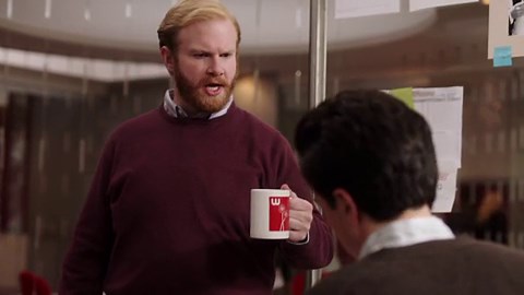 A to Z (TV Series 2014–2015)