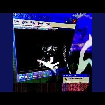 YOUNG GIRL A JUMPSTYLE