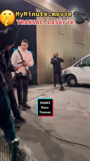 Vidéos de MyMinute.movie (@myminute.movie) avec son original - MyMinute.movie