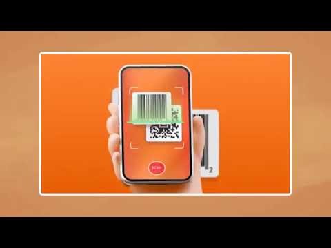 QR Scanner: Barcode Reader 7th Gen (21)