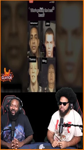 Warren Henry on Instagram: "Ig comments have no chill 😂"