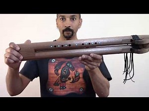 Custom Bass D Drone 432 hz by JD Flutes - Professional Native American Flute Maker - Flutes For Sale