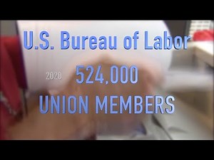 Florida AFL-CIO sees increase in labor union members