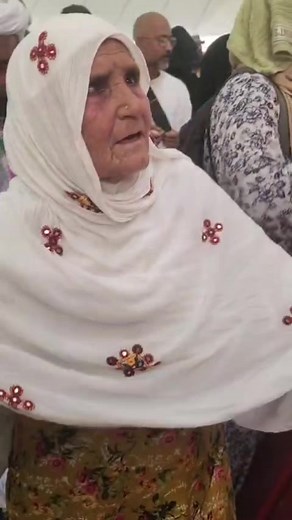 Gilaman Pashteen message — پشتون تاجیک هزاره ازبک زنده باد