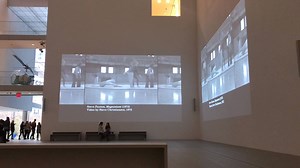 Artist and filmmaker Charles Atlas arrived in New York shortly after the heyday of Judson Dance Theater, and set out to build on and challenge their expanded notion of dance. “When it came to do my own work, I was looking for another way to go... Every generation does something different from the generation before,” he says. Together with Merce Cunningham, Atlas developed “video dance”—works created directly for and incorporating movements of the camera—before going on to have an acclaimed caree