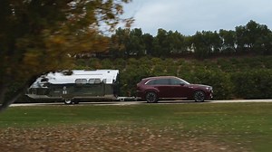 1K views | Leverage the Mazda CX-90's strong towing capacity and specialized Tow Mode with our range of towing accessories, featuring the Genuine Mazda hitch, Tow Brake Controller, and various hitch attachments.  https://bit.ly/3Mkq5ZA . . . #mazdaoflodi #mazda #mazdausa #mazdacx90 | Mazda of Lodi | Facebook