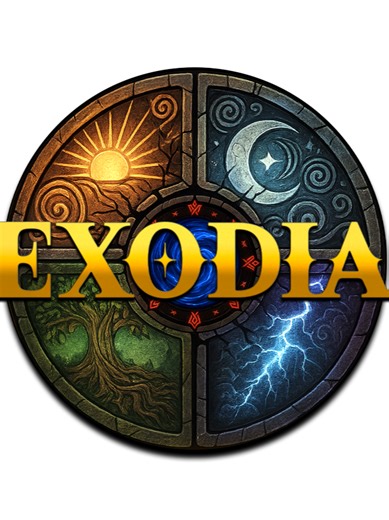 ผู้มีพลัง ! #EXODIA #Redm #SRP #RedDeadRedemption2