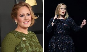 Adele: Andrew Neil slams 'cultural appropriation' argument
