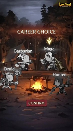 Skills, Runes, Gear — You Decide!🤩 | Lootfiend