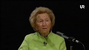 UR Samtiden - Förintelsen - aldrig igen | UR Play