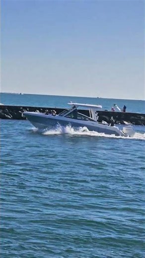 Florida Boat Adventures is all about that inlet life, exploring every corner of Florida's wild water