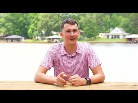 Most Beautiful Places to Live on Lake Sinclair in 2025