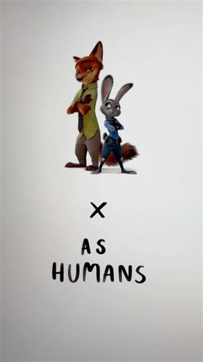 Zootopia 2 is so peak😭 #shorts