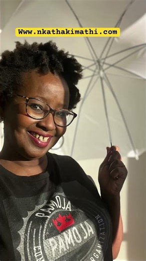 This ain’t for the weak. Get your training here nkathakimathi.com